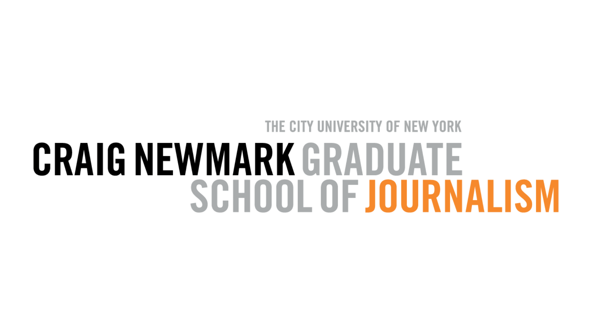 CUNY Craig Newmark Graduate School of Journalism